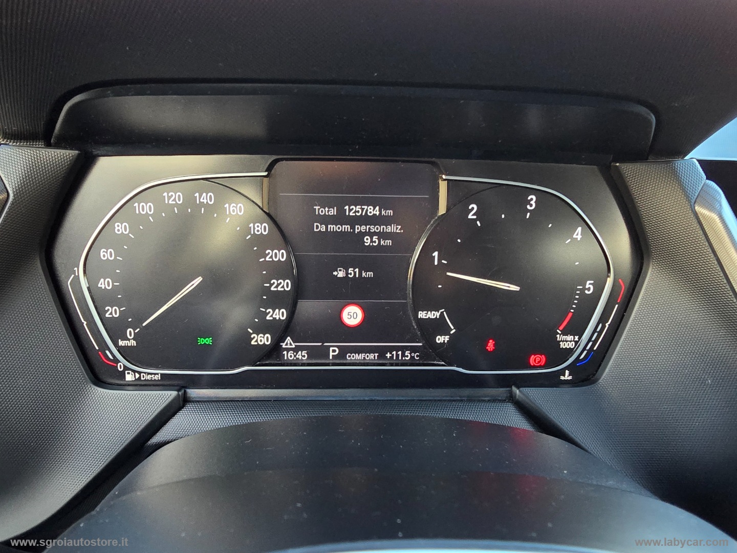 118d 5p. Msport - immagine 14