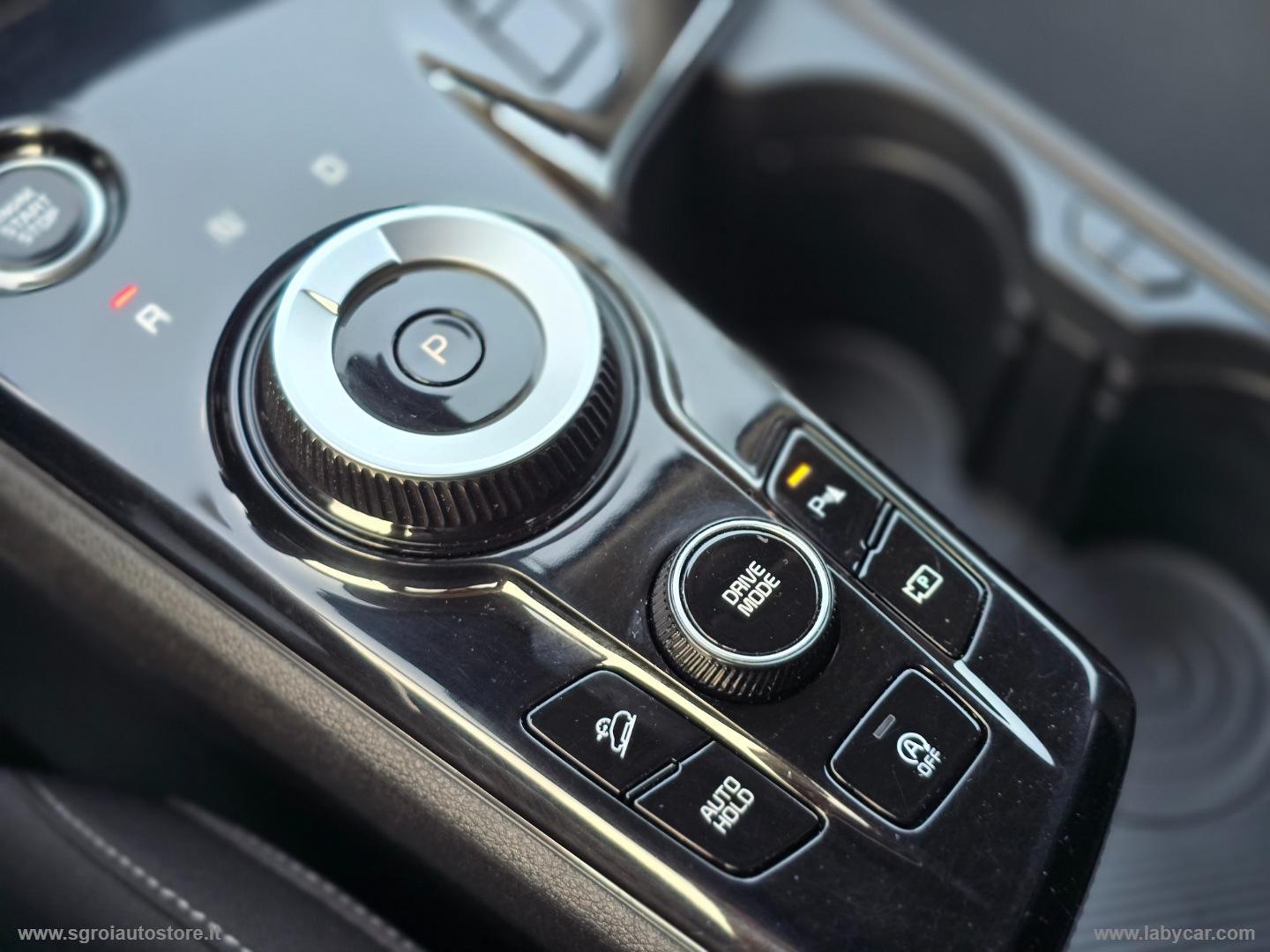 Sportage 1.6 CRDi MHEV DCT Style - immagine 14