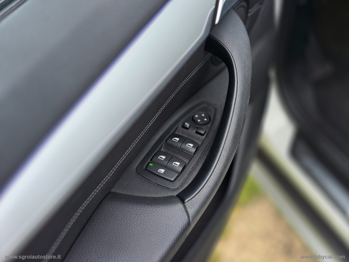 X1 xDrive18d xLine Plus - immagine 14