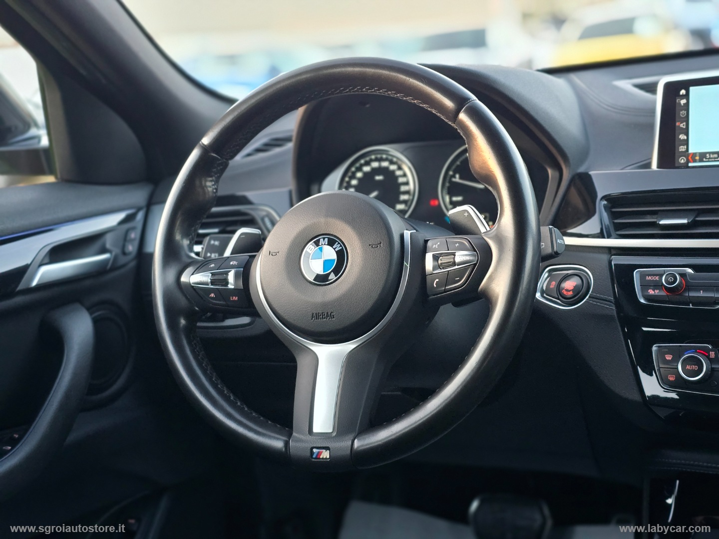 X2 xDrive20d Msport - immagine 14