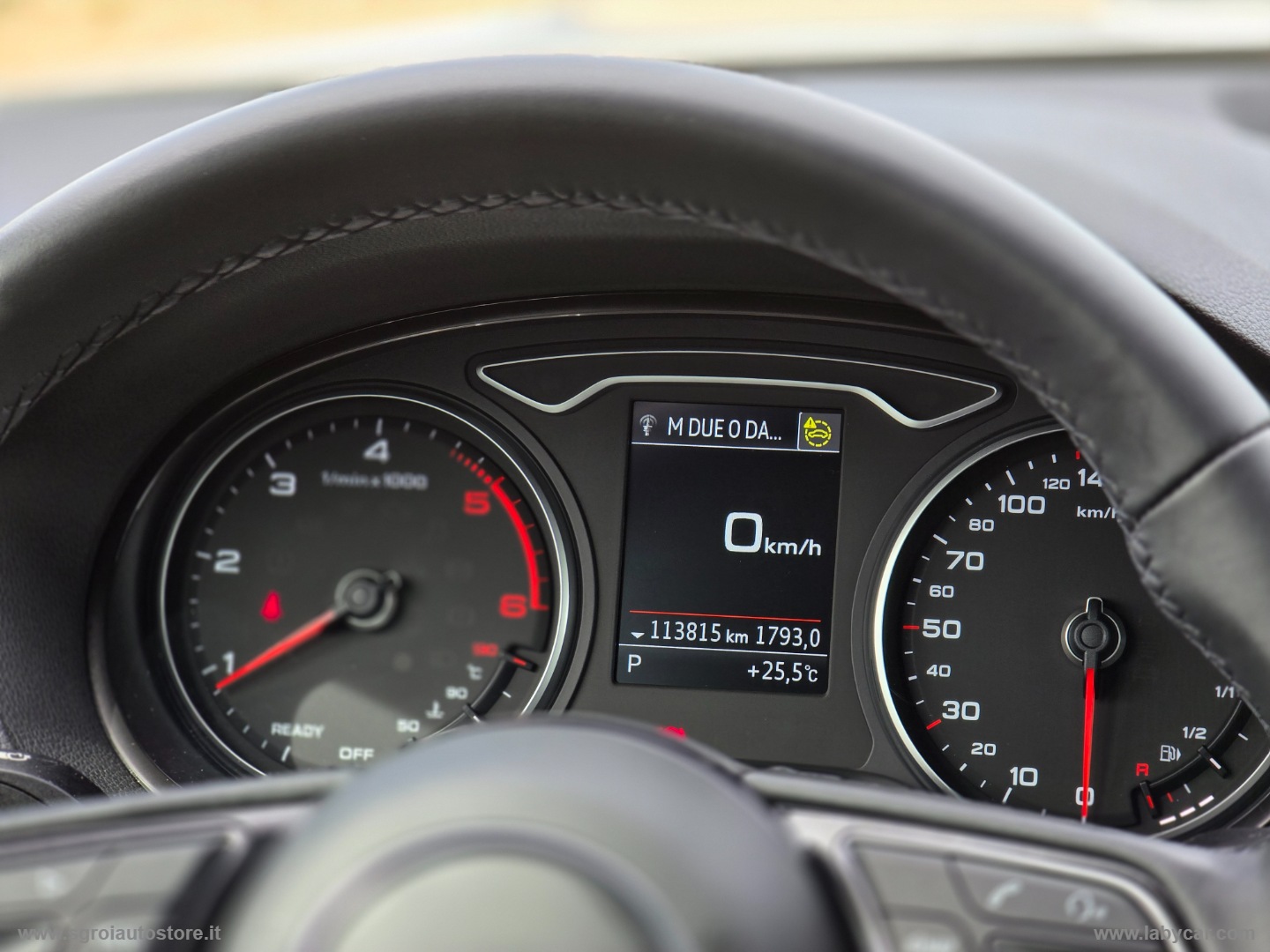 Q2 35 TDI S tronic - immagine 14