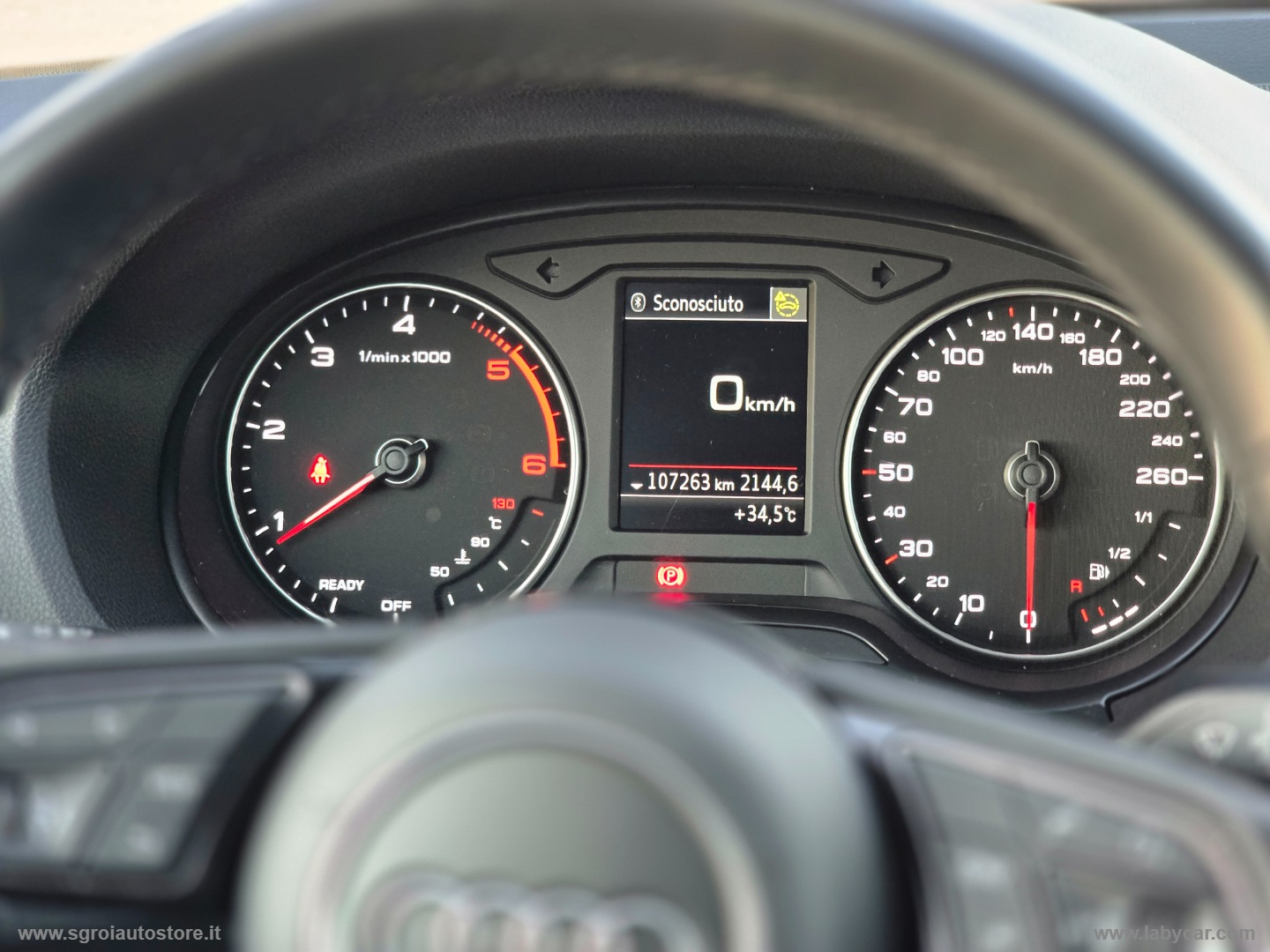 Q2 30 TDI Admired Advanded - immagine 14