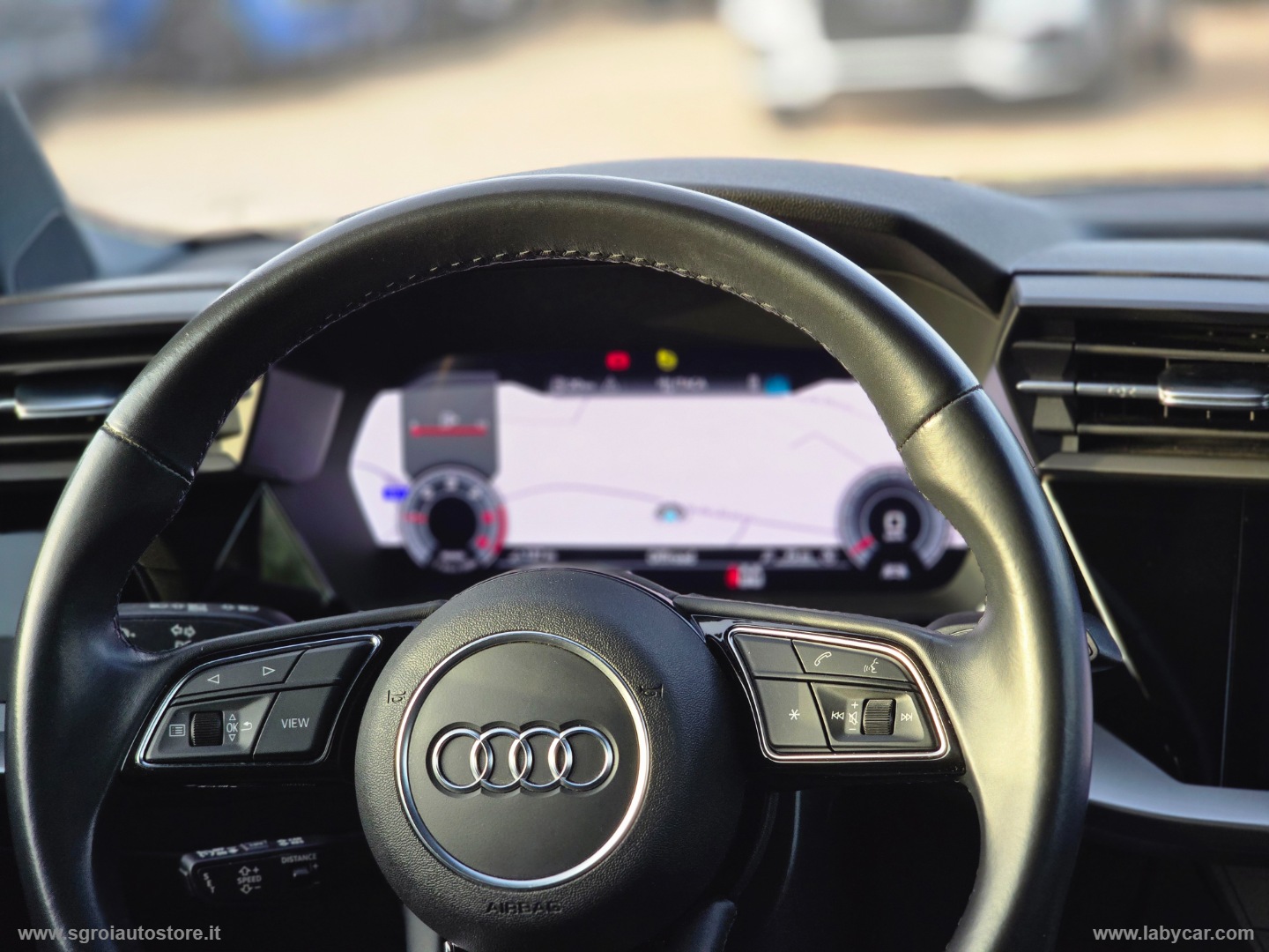A3 SPB 30 TDI - immagine 14