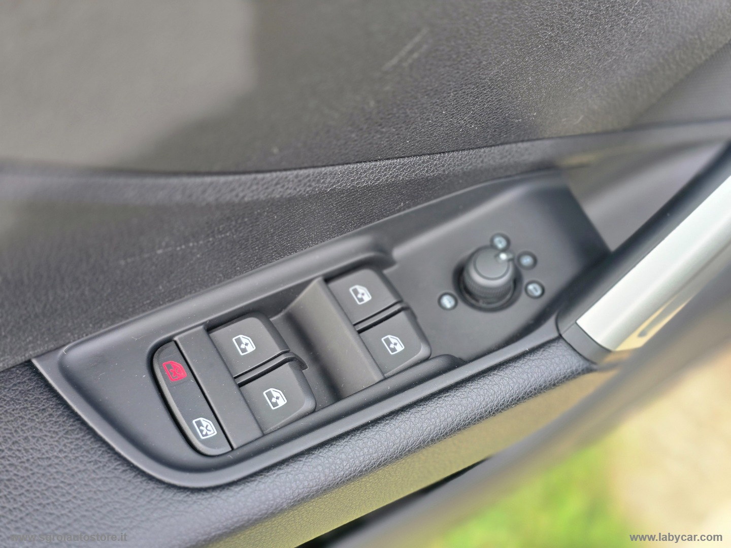 Q2 30 TDI - immagine 14