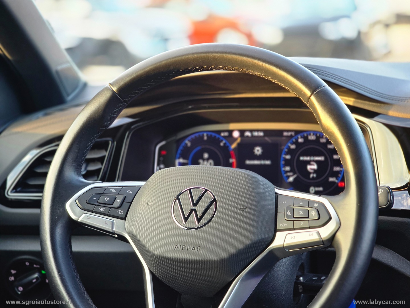 T-Roc 2.0 TDI SCR Style - immagine 14