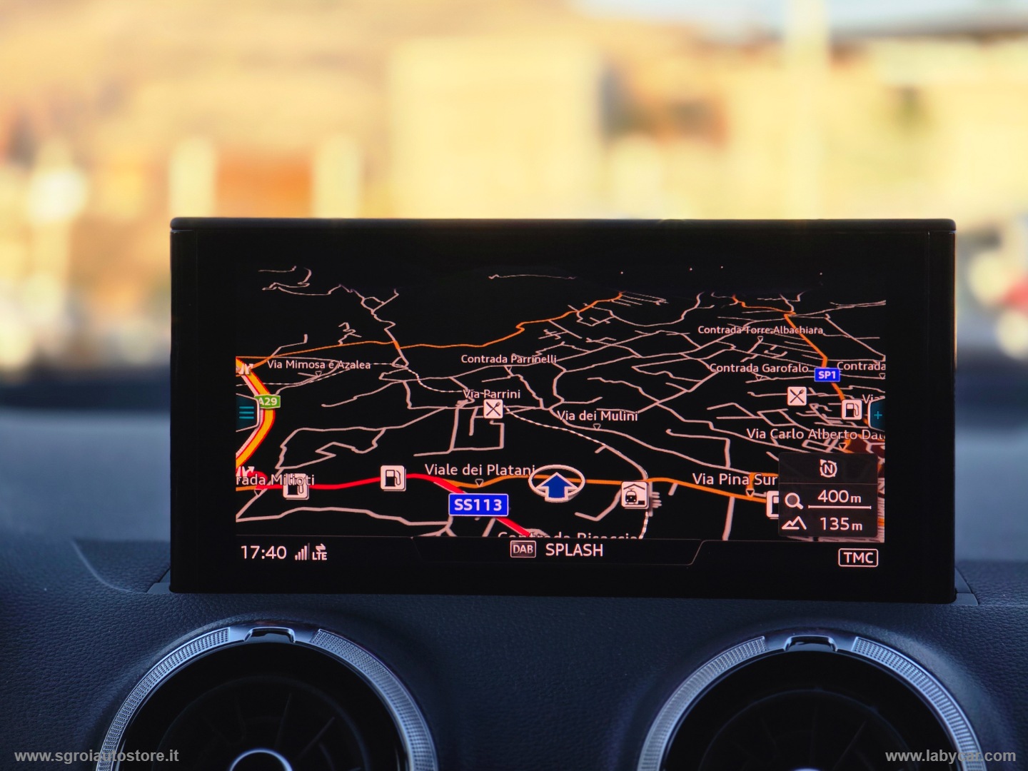 Q2 30 TDI S tronic - immagine 14