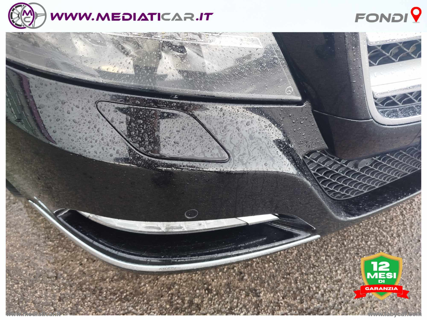 CLS 250 CDI BlueEFFICIENCY - immagine 14