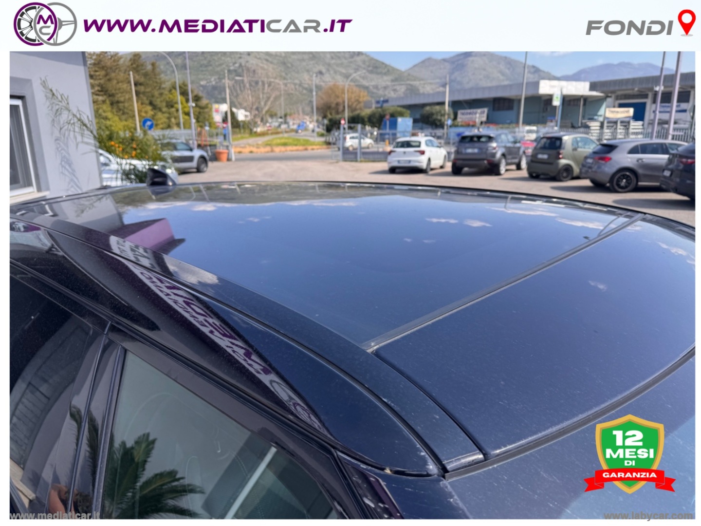 RR Velar 2.0D 240 CV R-Dynamic - immagine 14