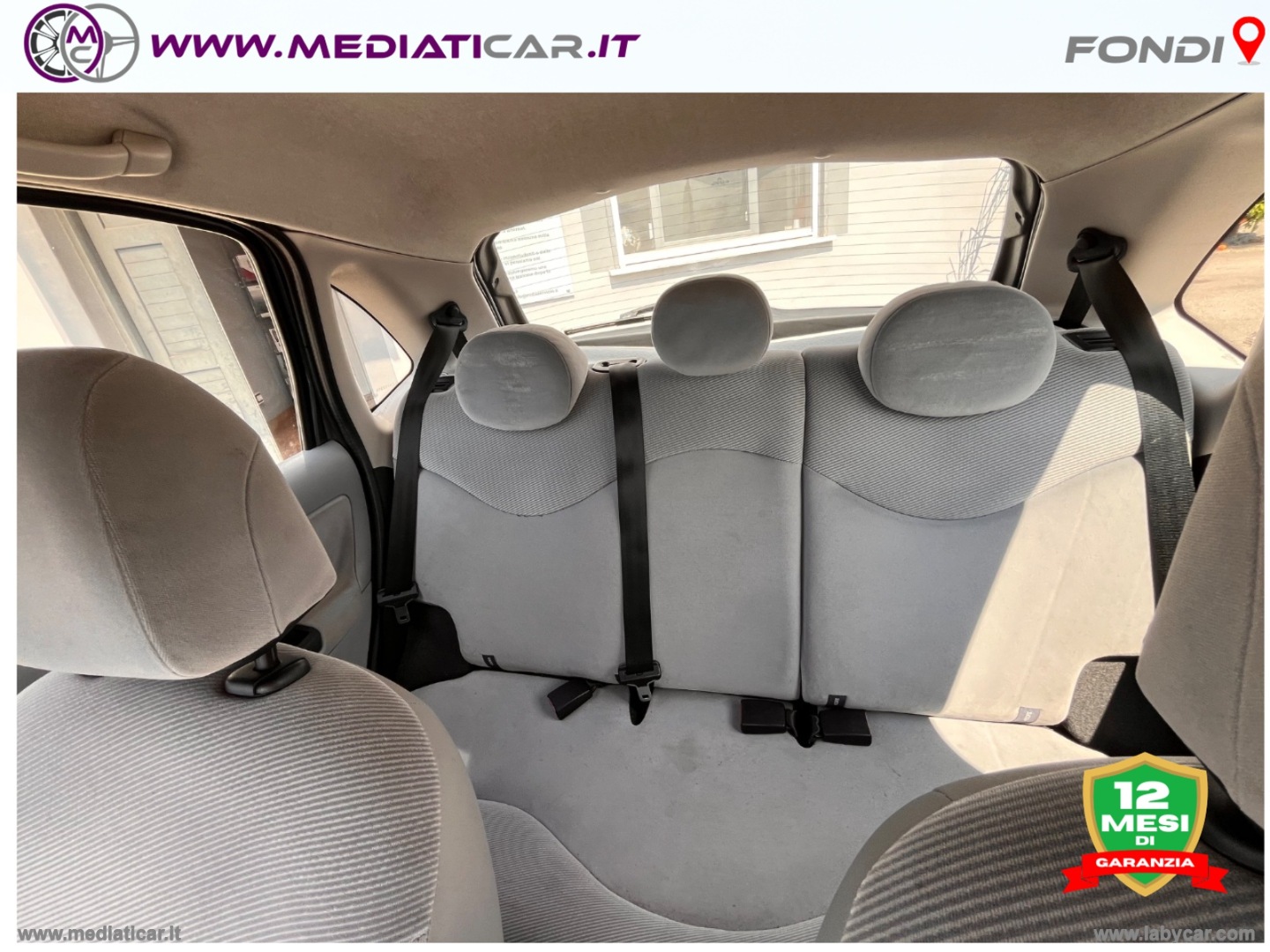 C3 1.1 Classique - immagine 14