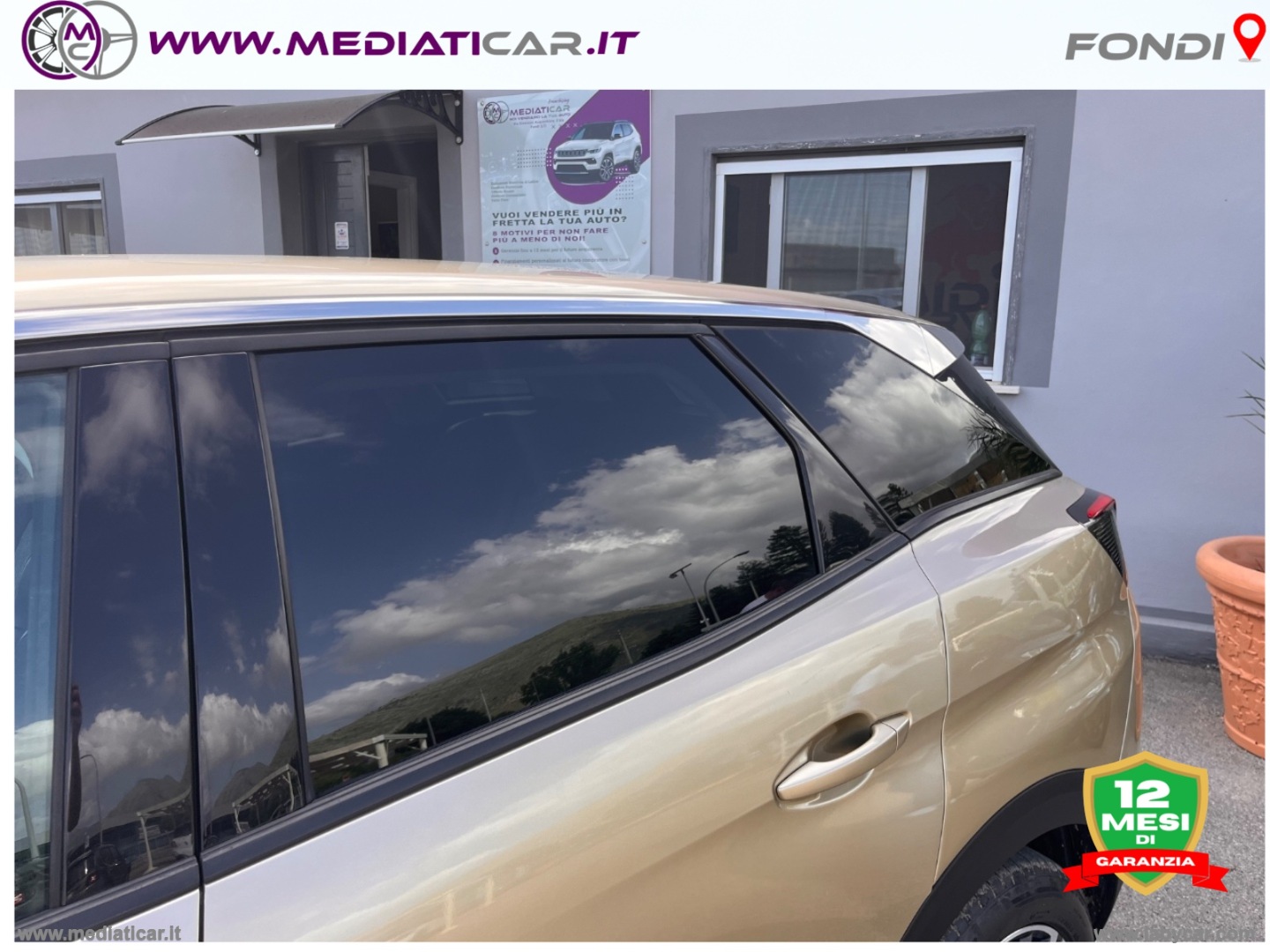 3008 PureTech Turbo 130 S&S Active - immagine 14