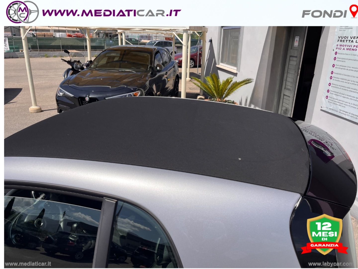 fortwo EQ Prime - immagine 14
