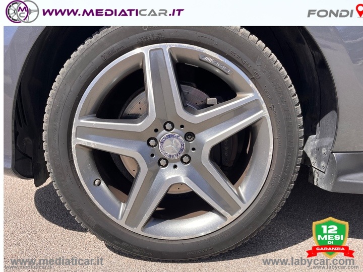 GLE 350 d 4Matic Premium - immagine 14