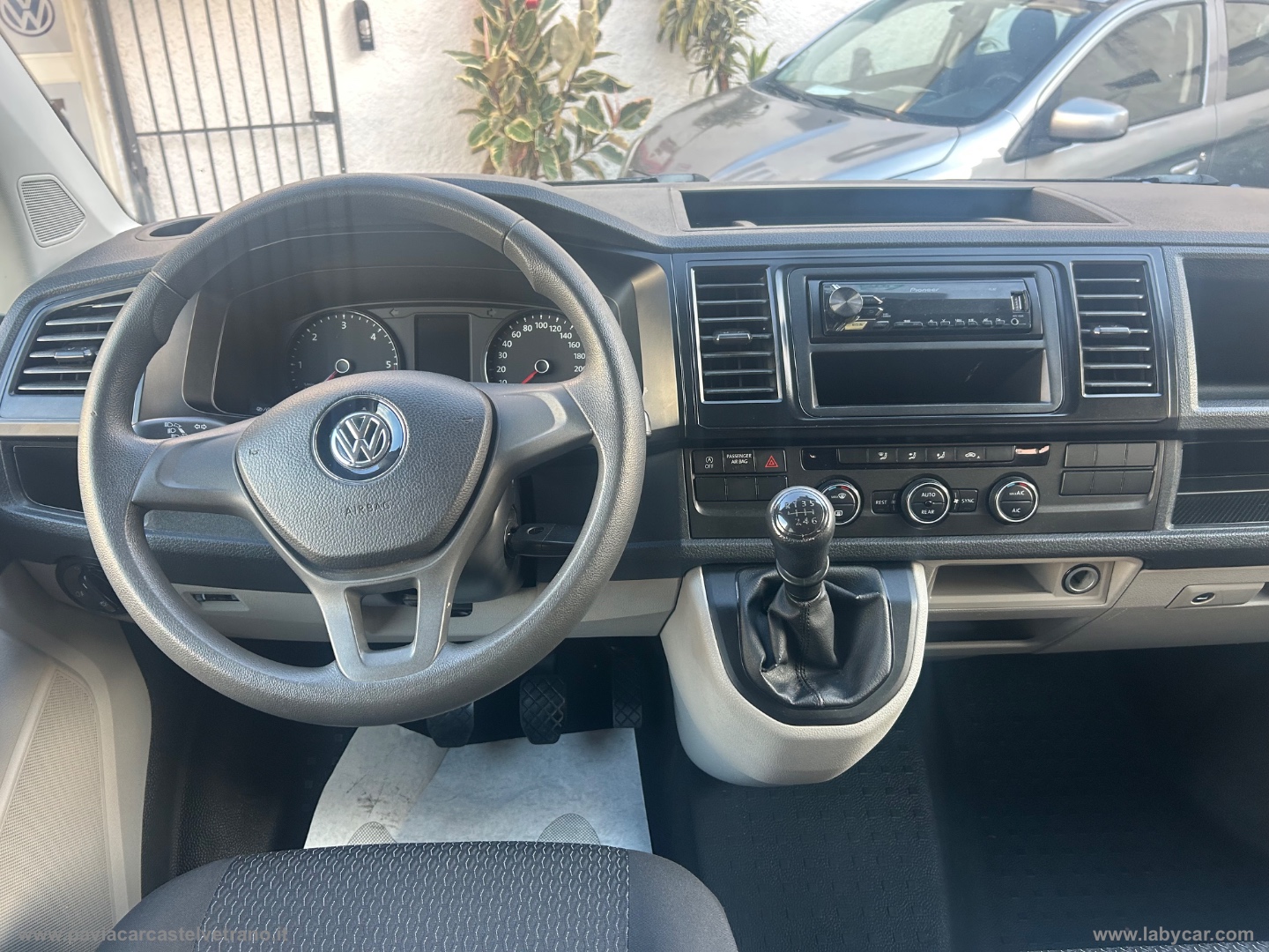 Caravelle 2.0TDI 150 PC Tren. - immagine 14