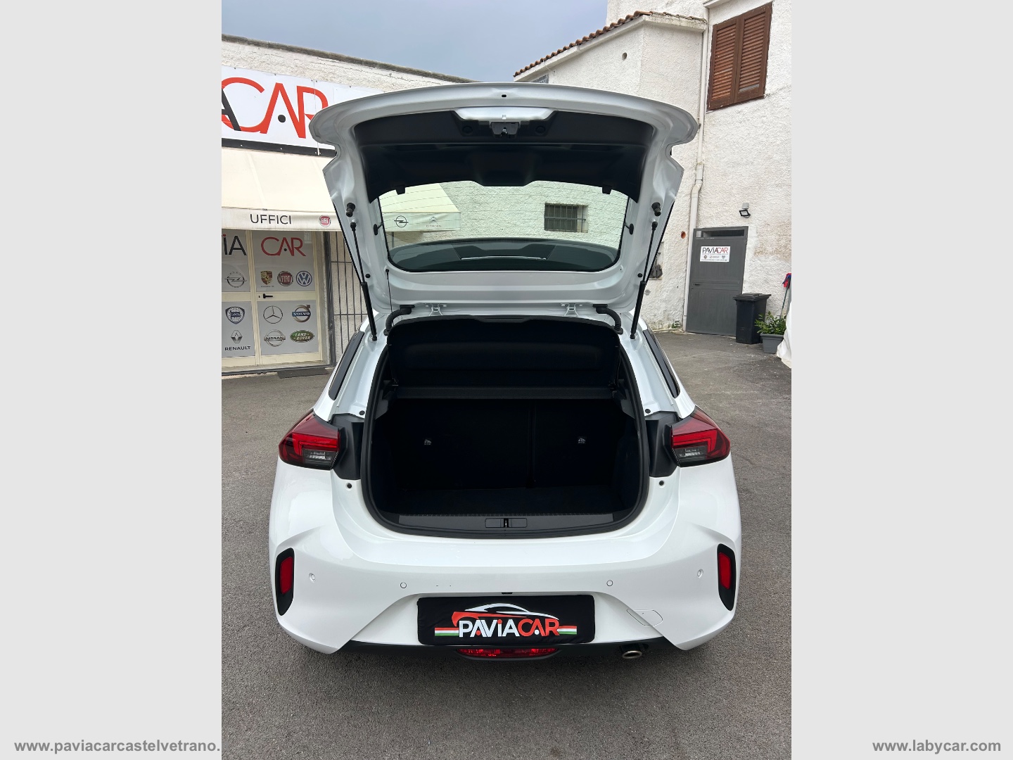 Corsa 1.2 100 CV Edition - immagine 14