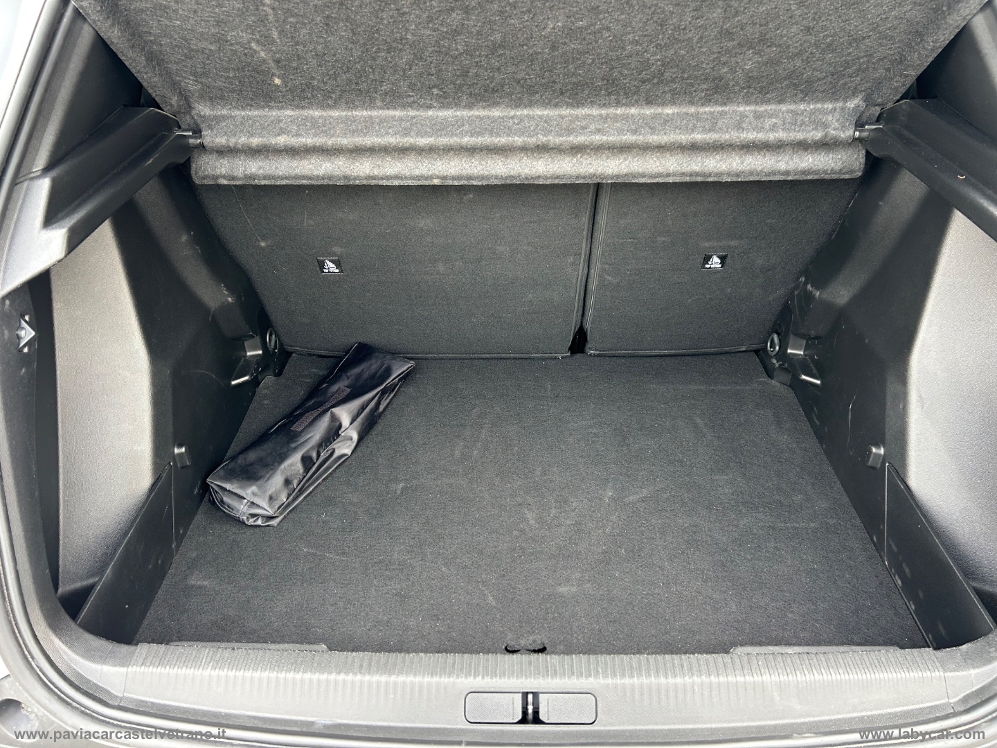 2008 PureTech 100 S&S Allure - immagine 14