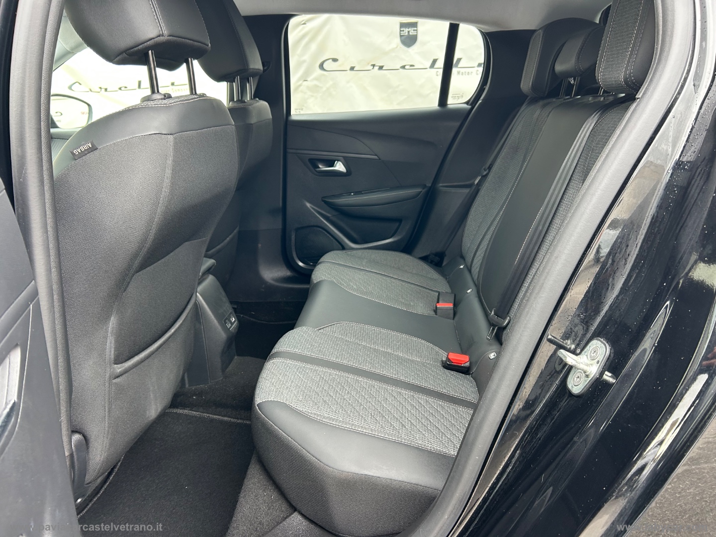 208 PureTech 100 S&S 5p. Allure - immagine 14