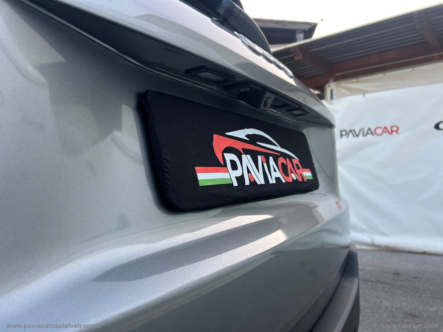 Avenger 1.2 Turbo Summit - immagine 14