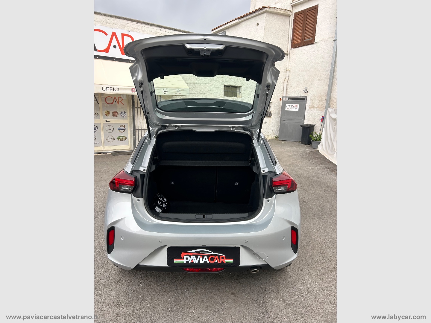 Corsa 1.2 100 CV Edition - immagine 14
