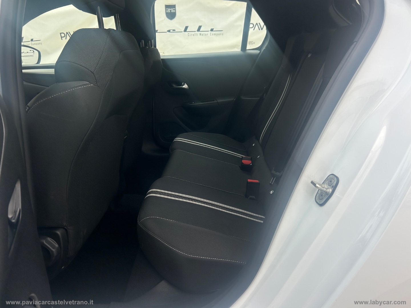 Corsa 1.2 100 CV aut. Edition - immagine 14