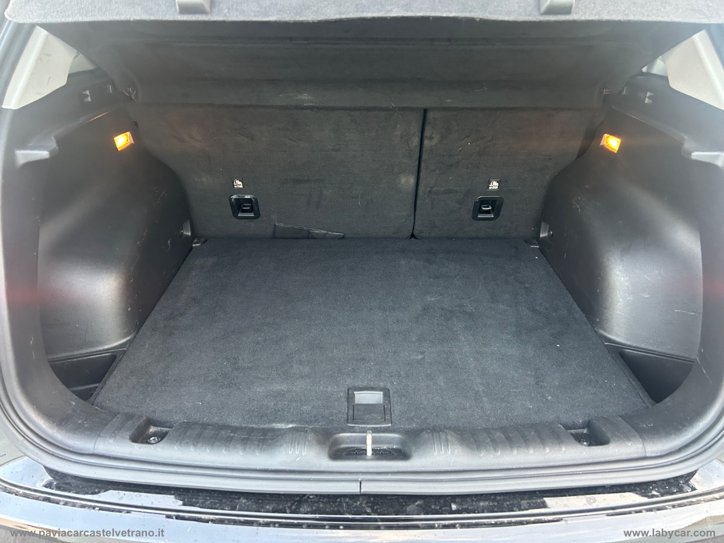 Compass 1.6 Mjt II 2WD Limited - immagine 14