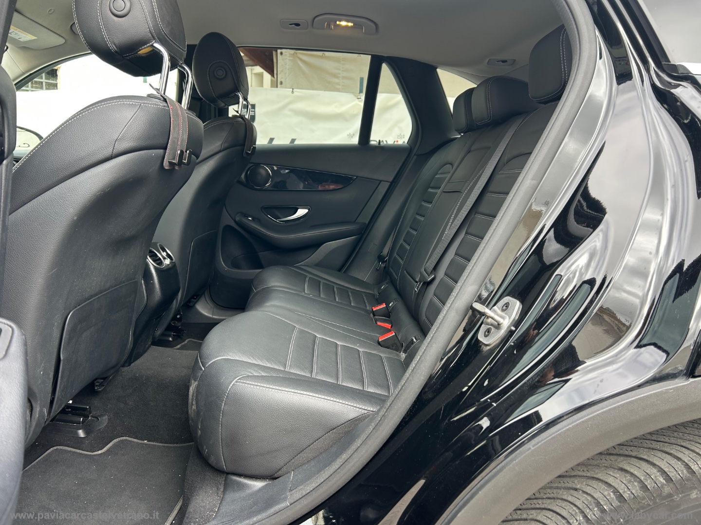 GLC 220 d 4Matic Premium Plus - immagine 14