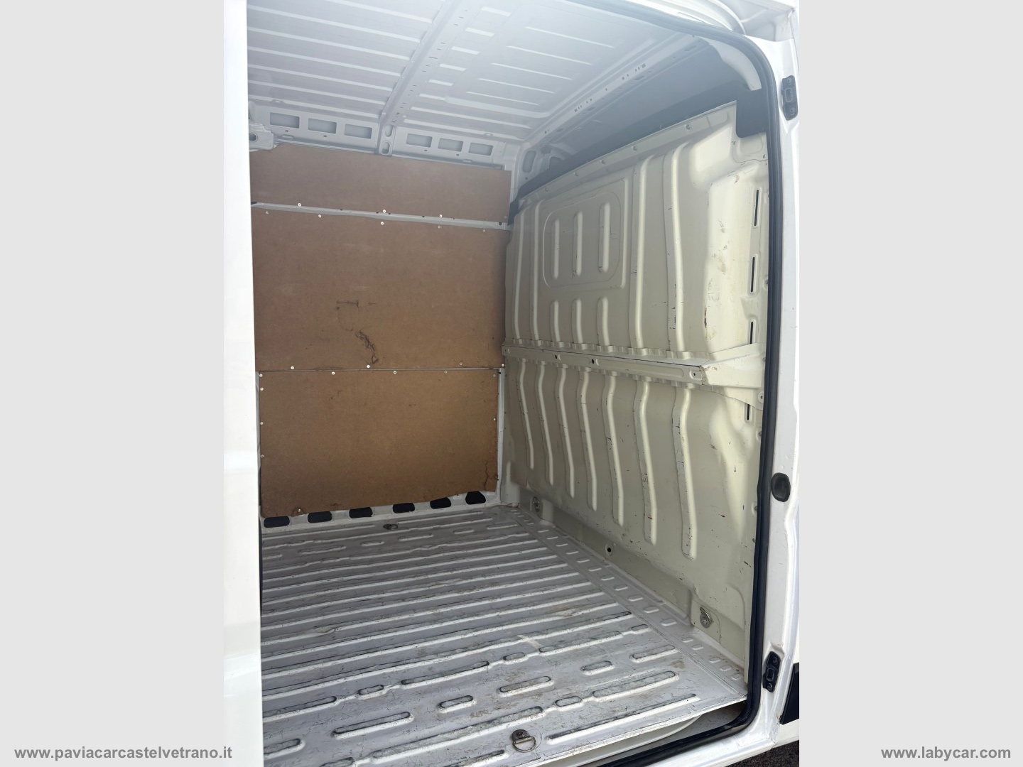 Ducato 35 2.2Mjt 140 PM-TN Furgone - immagine 14