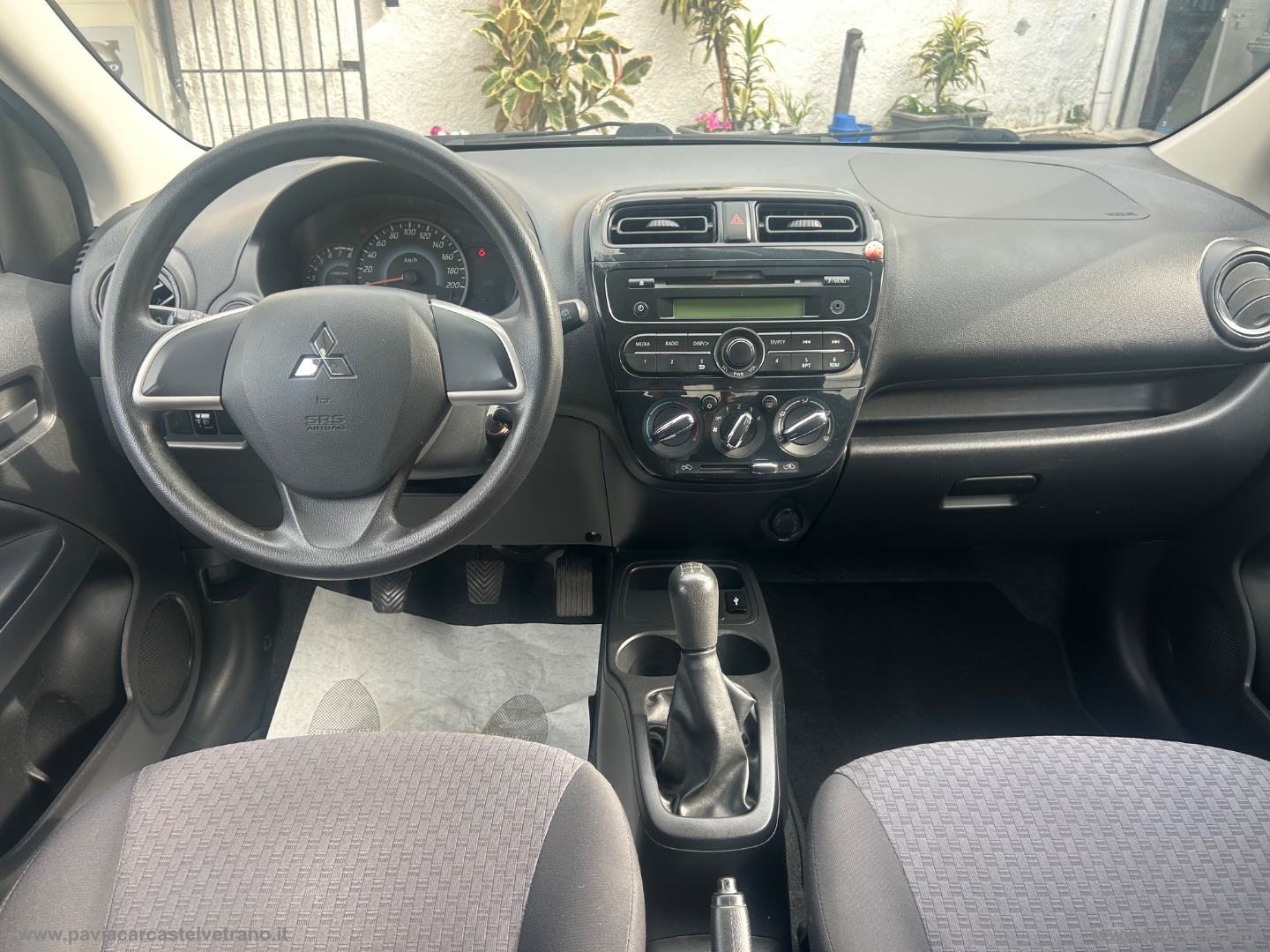 Space Star 1.0 ClearTec Intense NAVI - immagine 14
