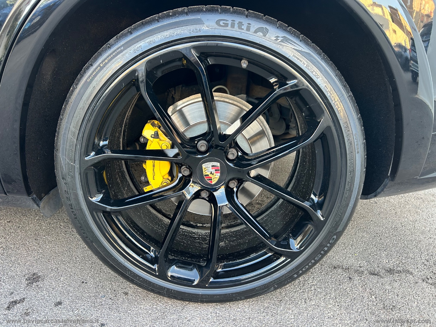 Cayenne 3.0 V6 - immagine 14