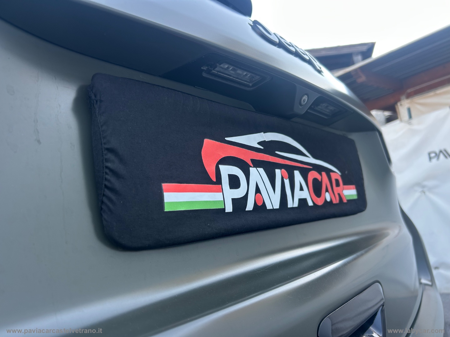 Compass 1.6 Multijet II 2WD S - immagine 14