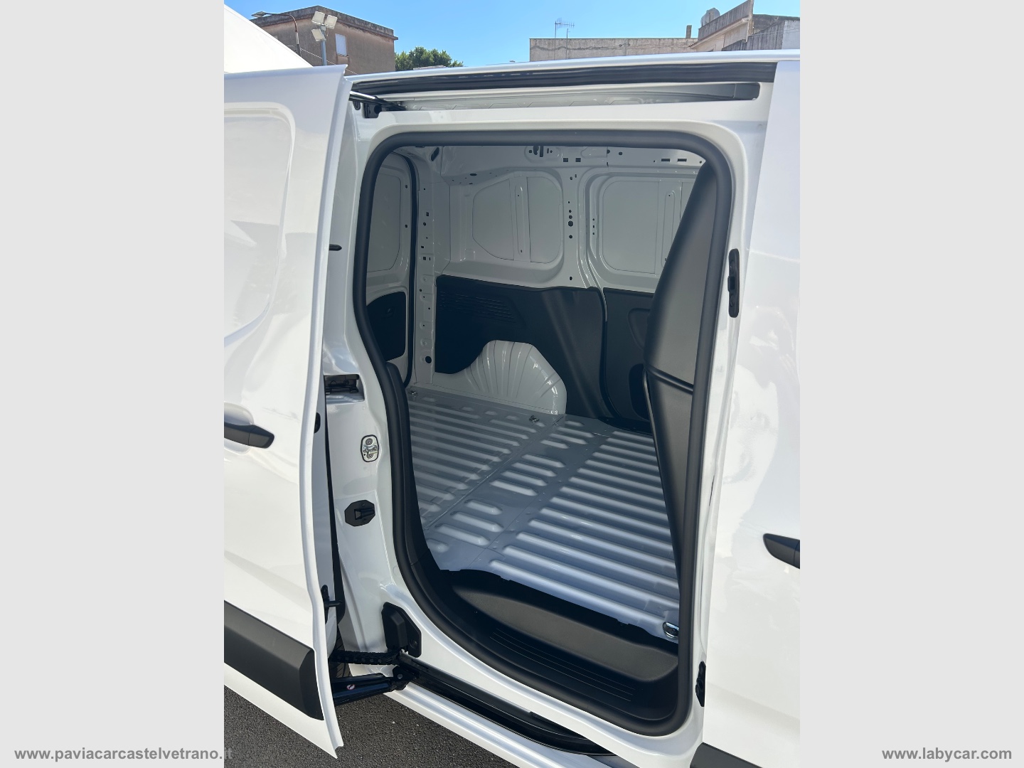 Dobl? 1.5 BlueHdi 100CV PC-TN Van KM/0 - immagine 14