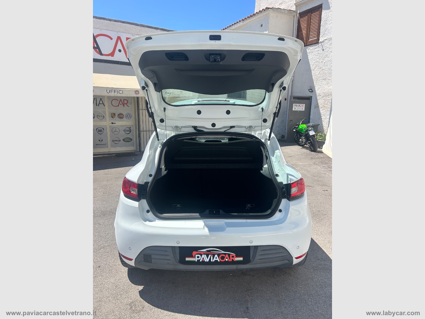 Clio dCi 8V 75 CV S&S 5p. Energy Duel - immagine 14