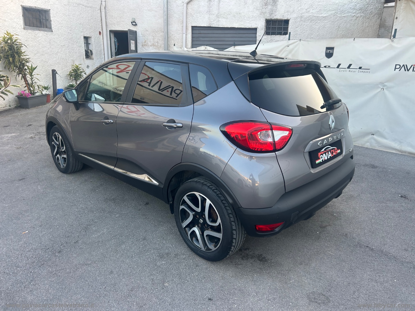 Captur dCi 8V 90 CV S&S Energy Iconic - immagine 14