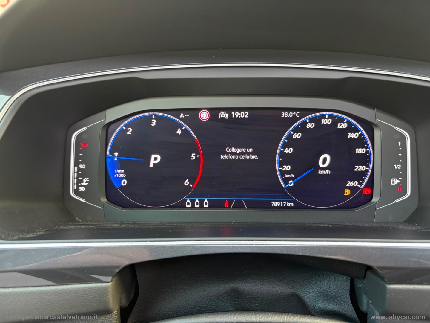 Tiguan 2.0 TDI 150CV SCR DSG R-Line - immagine 14