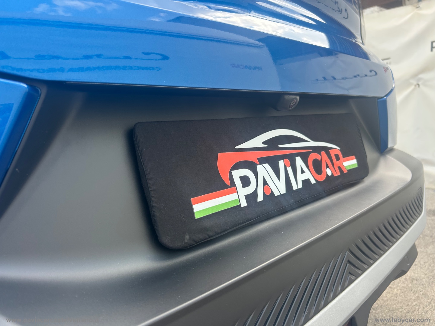 C3 PureTech 100 S&S Max KM/0 - immagine 14