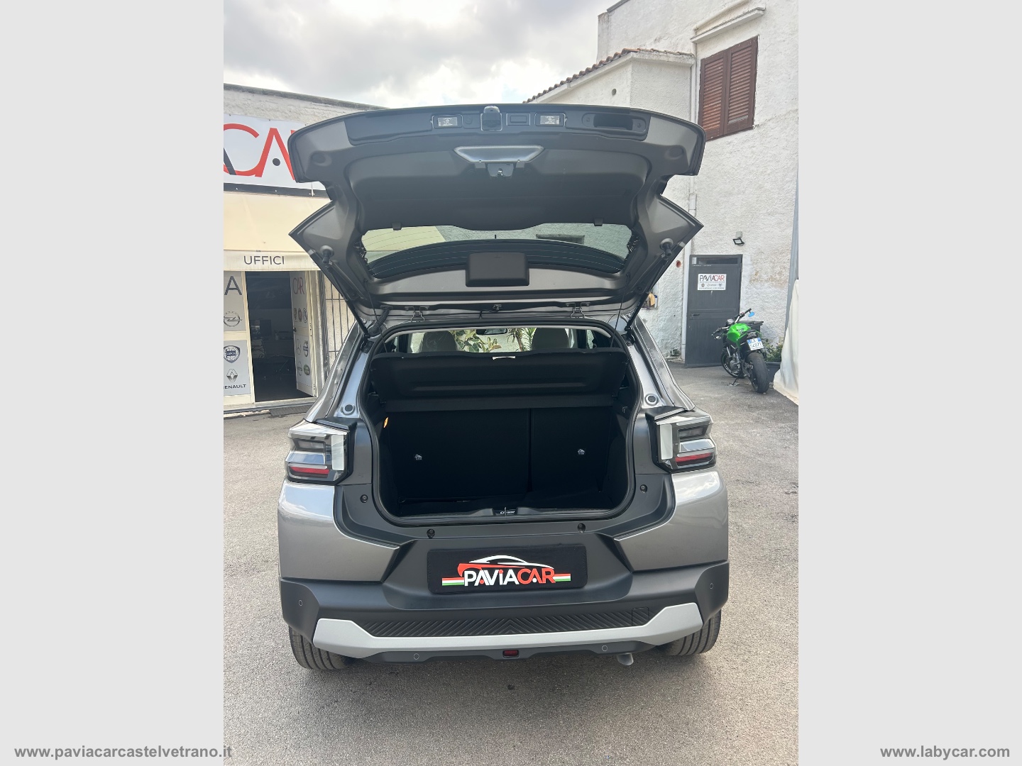 C3 PureTech 100 S&S Max KM/0 - immagine 14