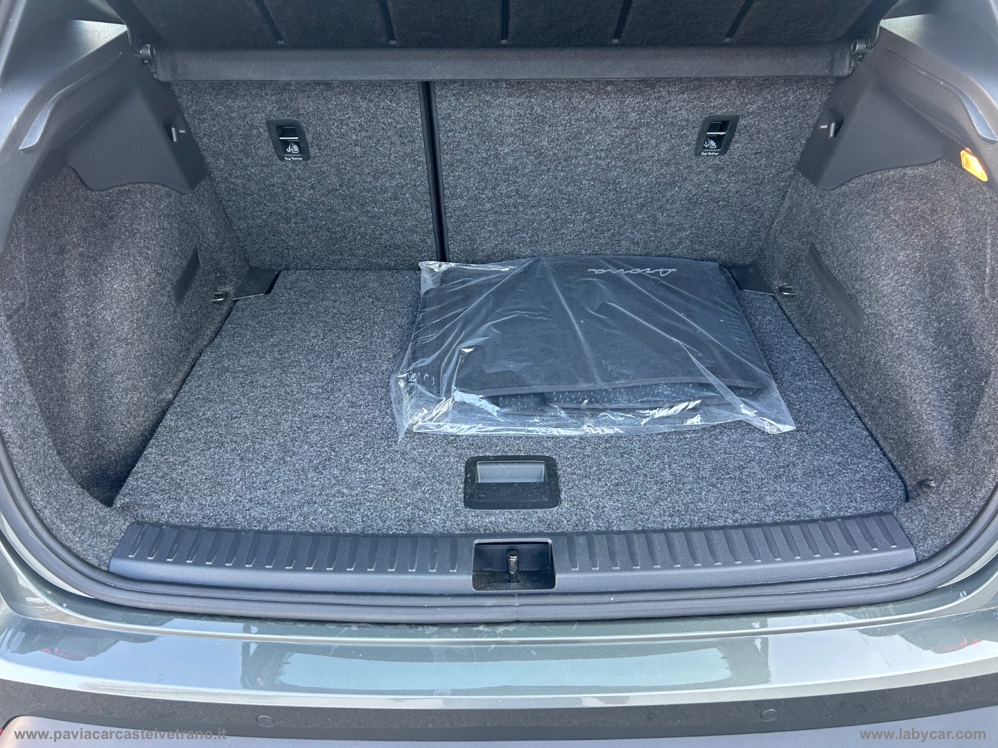 Arona 1.0 EcoTSI 115CV DSG FR - immagine 14