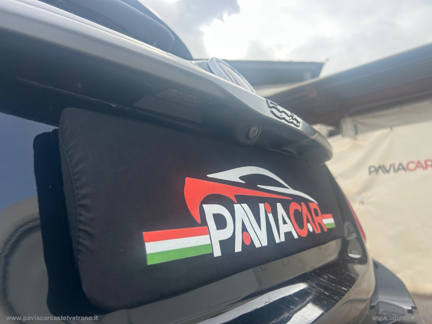 500X 1.6 M.Jet 130 CV Sport - immagine 14