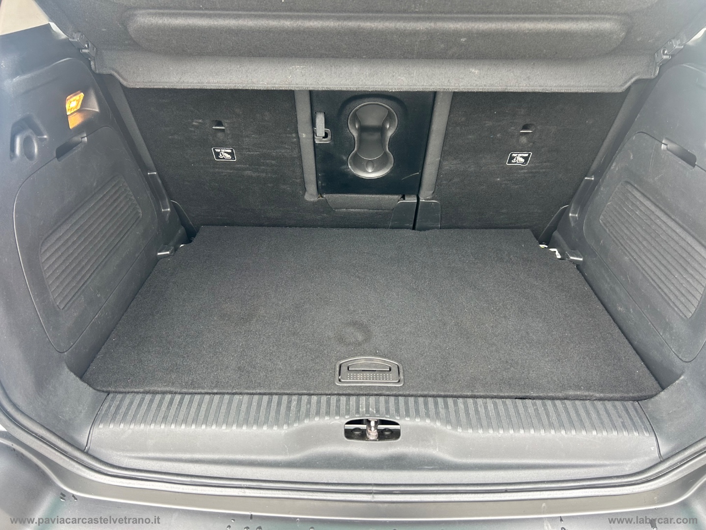 C3 Aircross BlueHDi 100 Shine - immagine 14