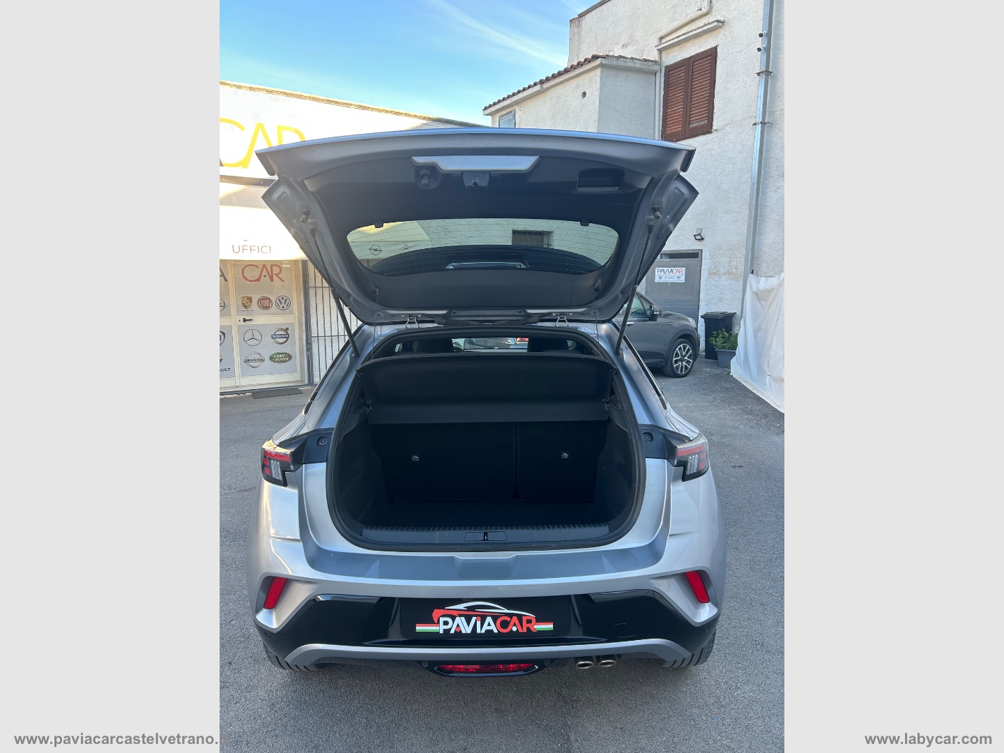 Mokka 1.2 Turbo 130 CV aut. Edition - immagine 14