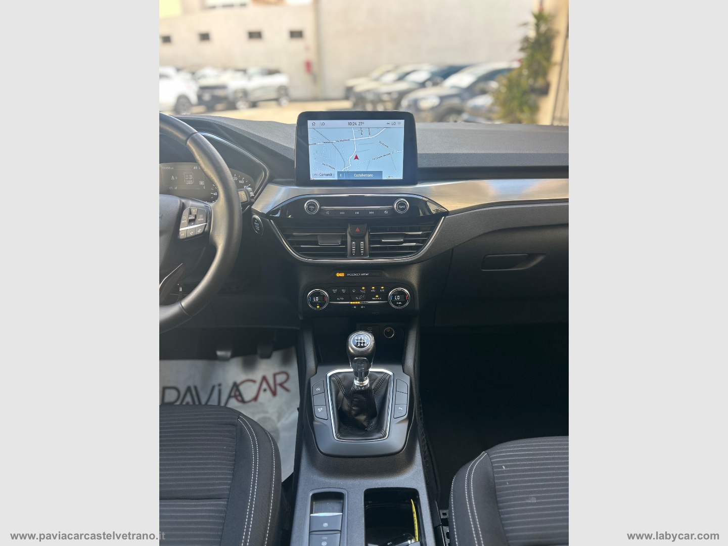 Kuga 1.5 EcoBlue 120 CV 2WD Titanium - immagine 14