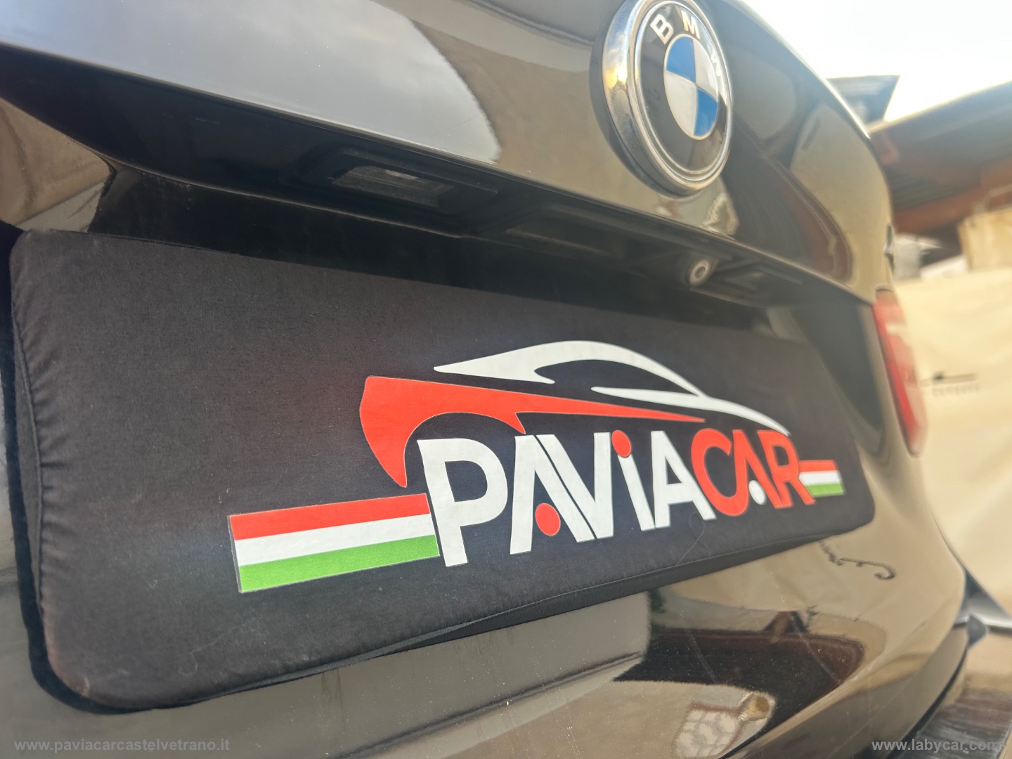 X6 xDrive30d 258CV Msport - immagine 14