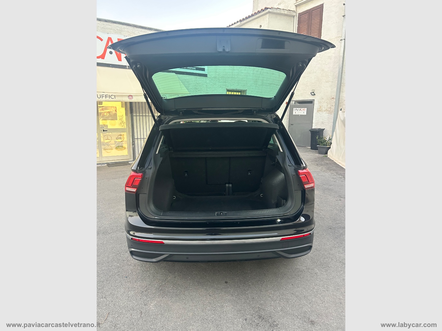 Tiguan 2.0 TDI 150CV SCR DSG Life - immagine 14