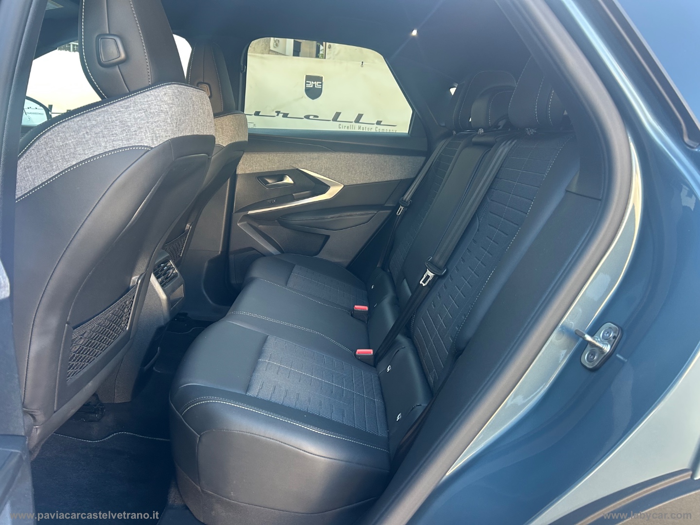 3008 Hybrid 145 e-DCS6 GT - immagine 14