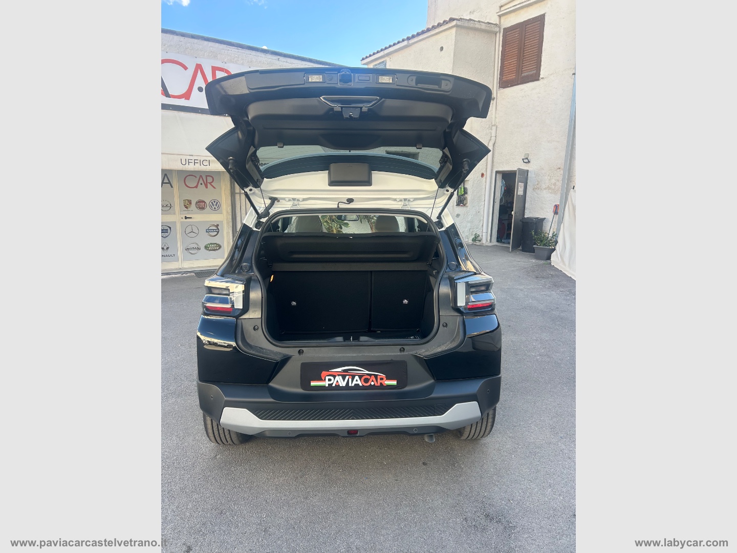 C3 PureTech 100 S&S MAX KM/0 - immagine 14