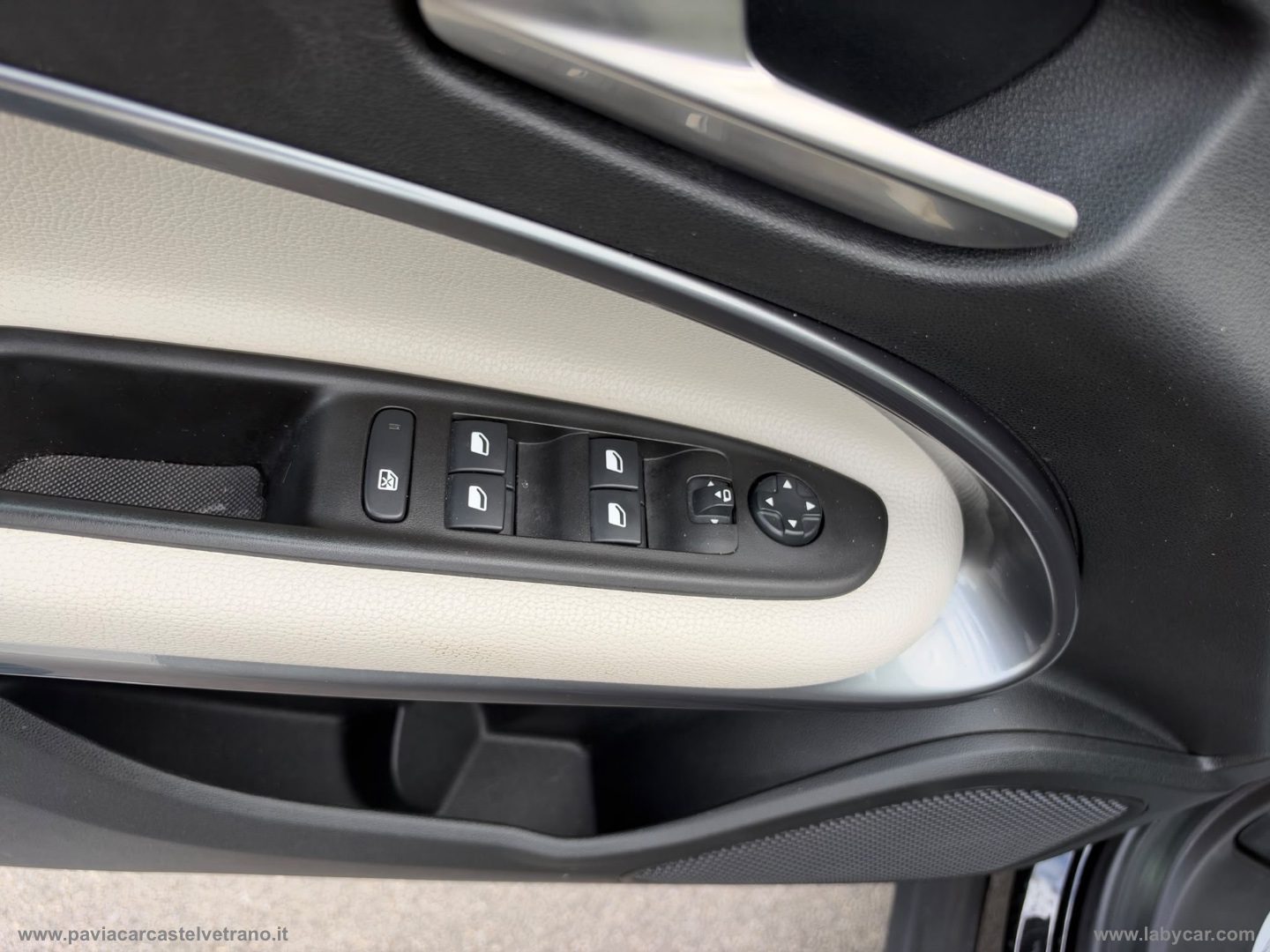 600 Hybrid 110 CV DCT MHEV La Prima - immagine 14