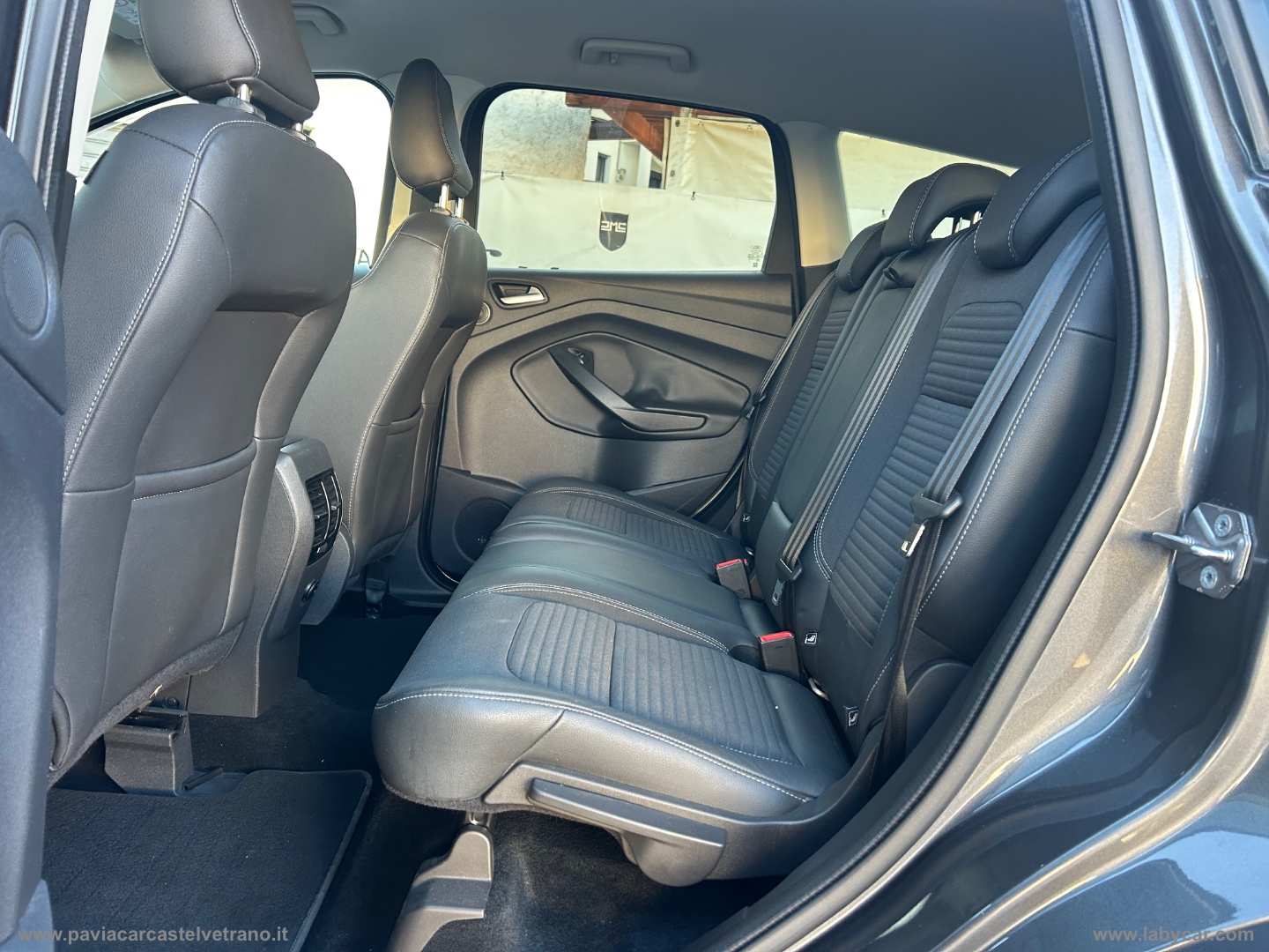 Kuga 1.5 TDCI 120 CV S&S 2WD Titanium - immagine 14