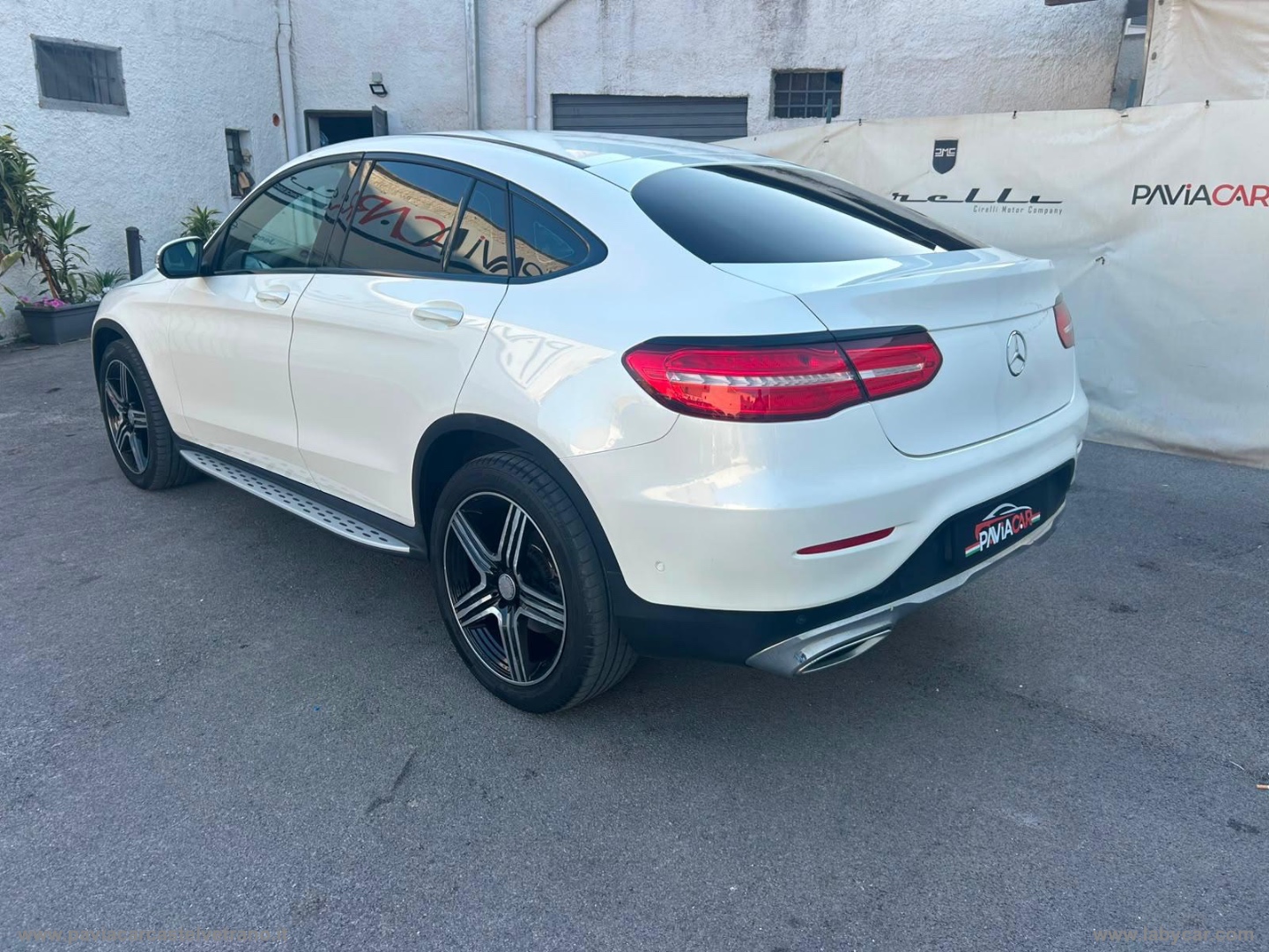 GLC 220 d 4Matic Exclusive - immagine 14