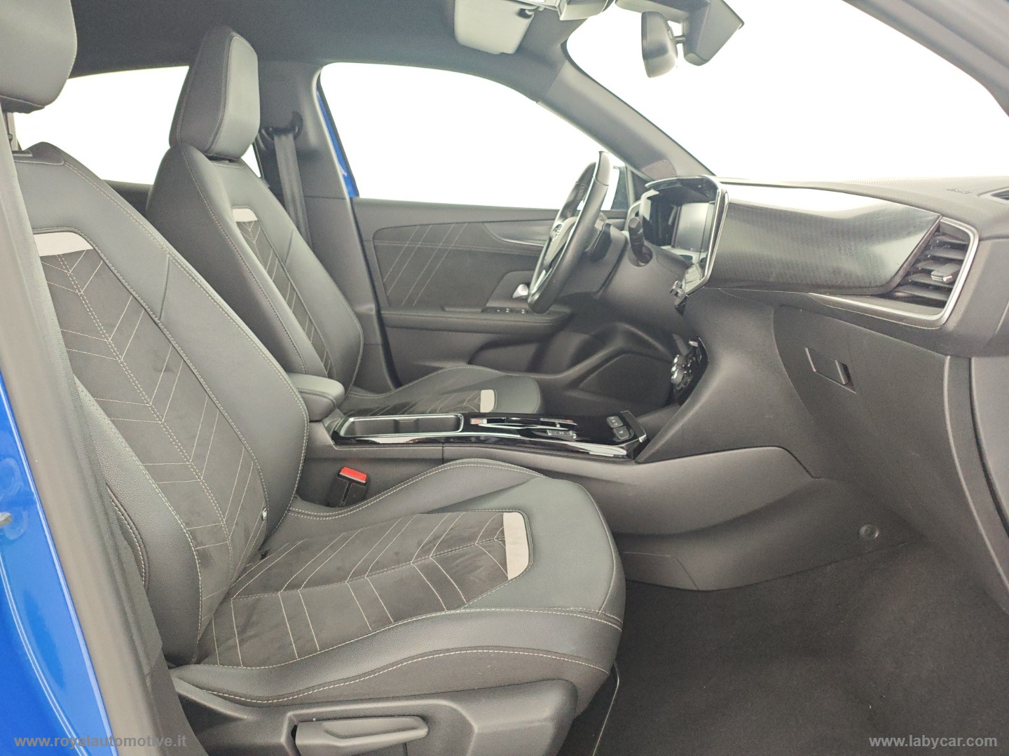 Mokka 1.2 Turbo 130 CV aut. Ultimate - immagine 14