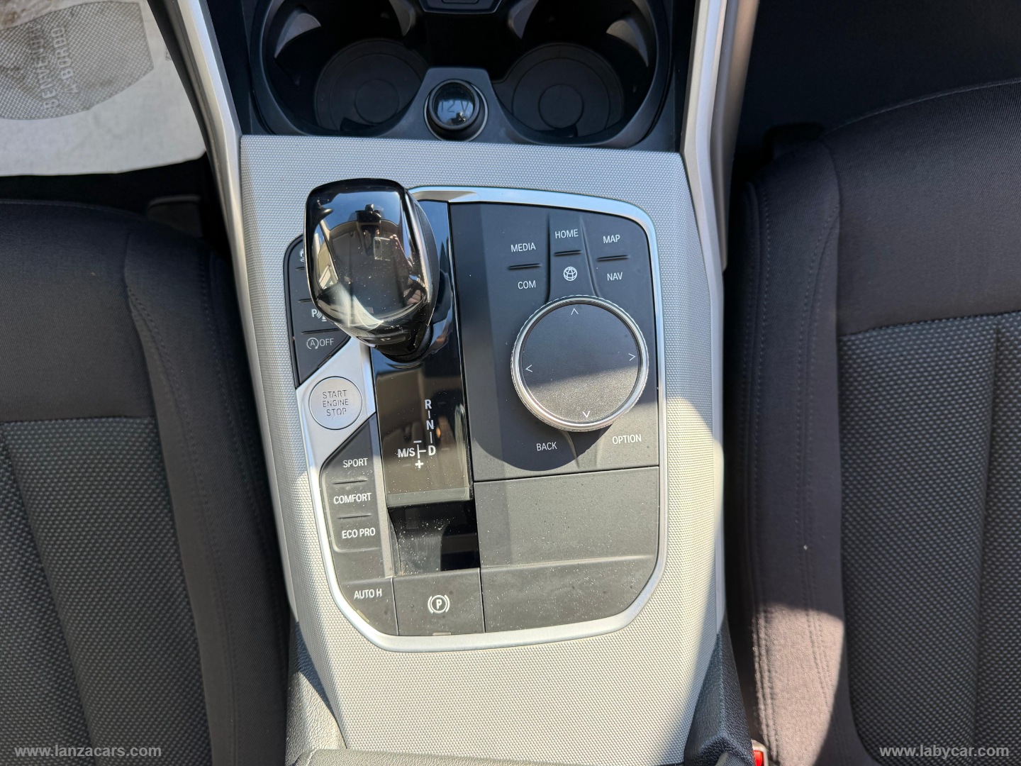 320d xDrive Touring Business Advantage - immagine 14