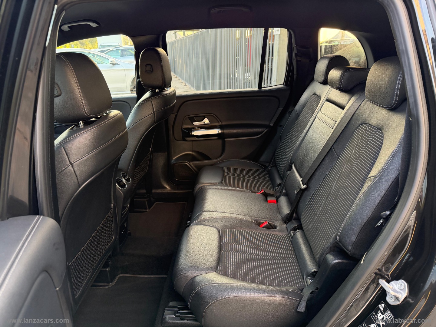 GLB 200 d Automatic Sport - immagine 14